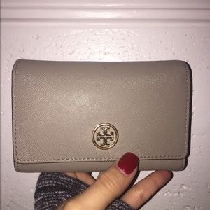 Tory Burch wallet